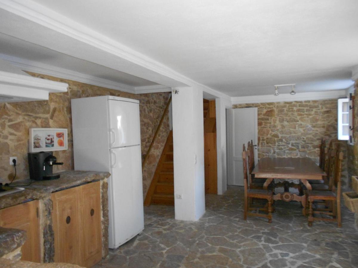 Vila Casa Turquesa Sintra Exteriér fotografie