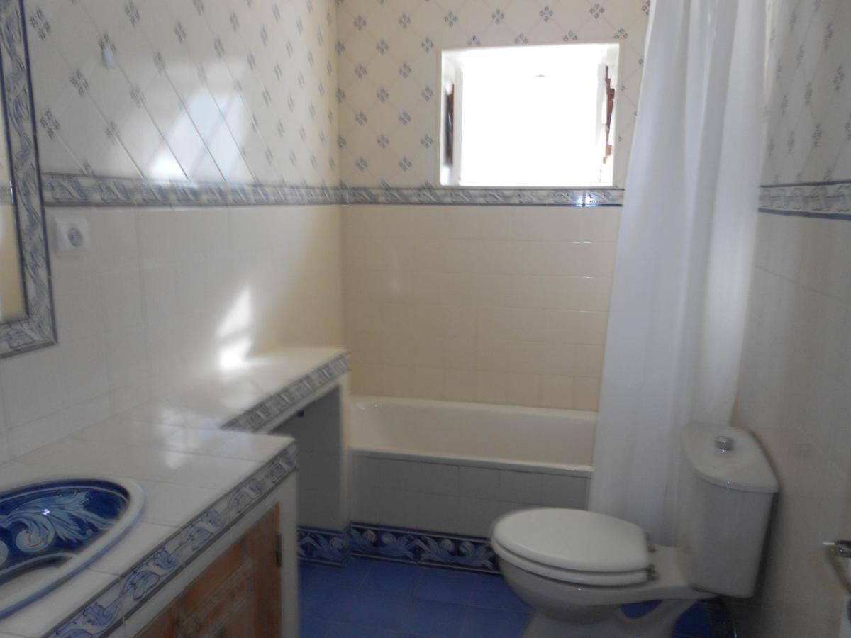 Vila Casa Turquesa Sintra Exteriér fotografie