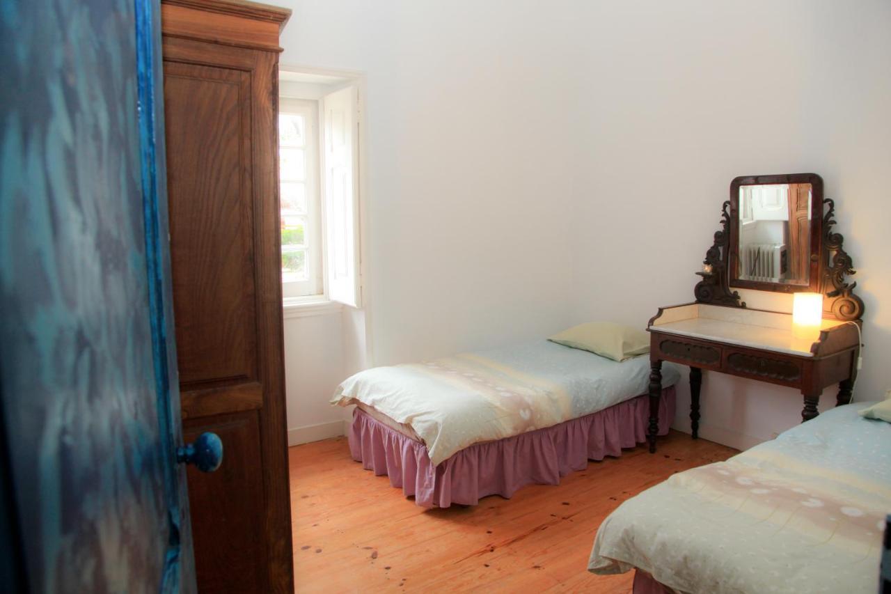 Vila Casa Turquesa Sintra Exteriér fotografie